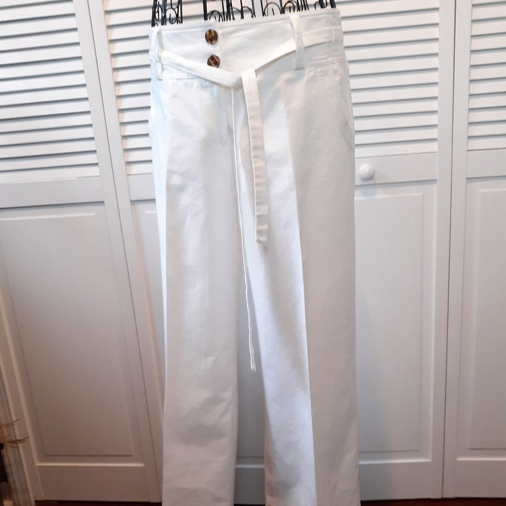 LONDON JEAN Chino pants